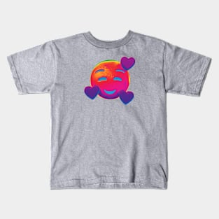 In Love Kids T-Shirt